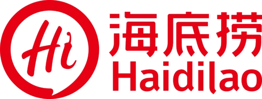 Hihi Huat Pot by Haidilao Group Logo