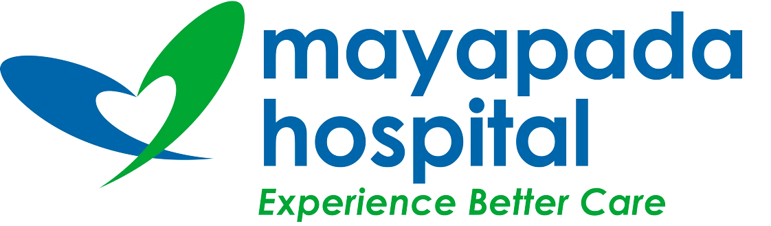 Mayapada Hospital Logo