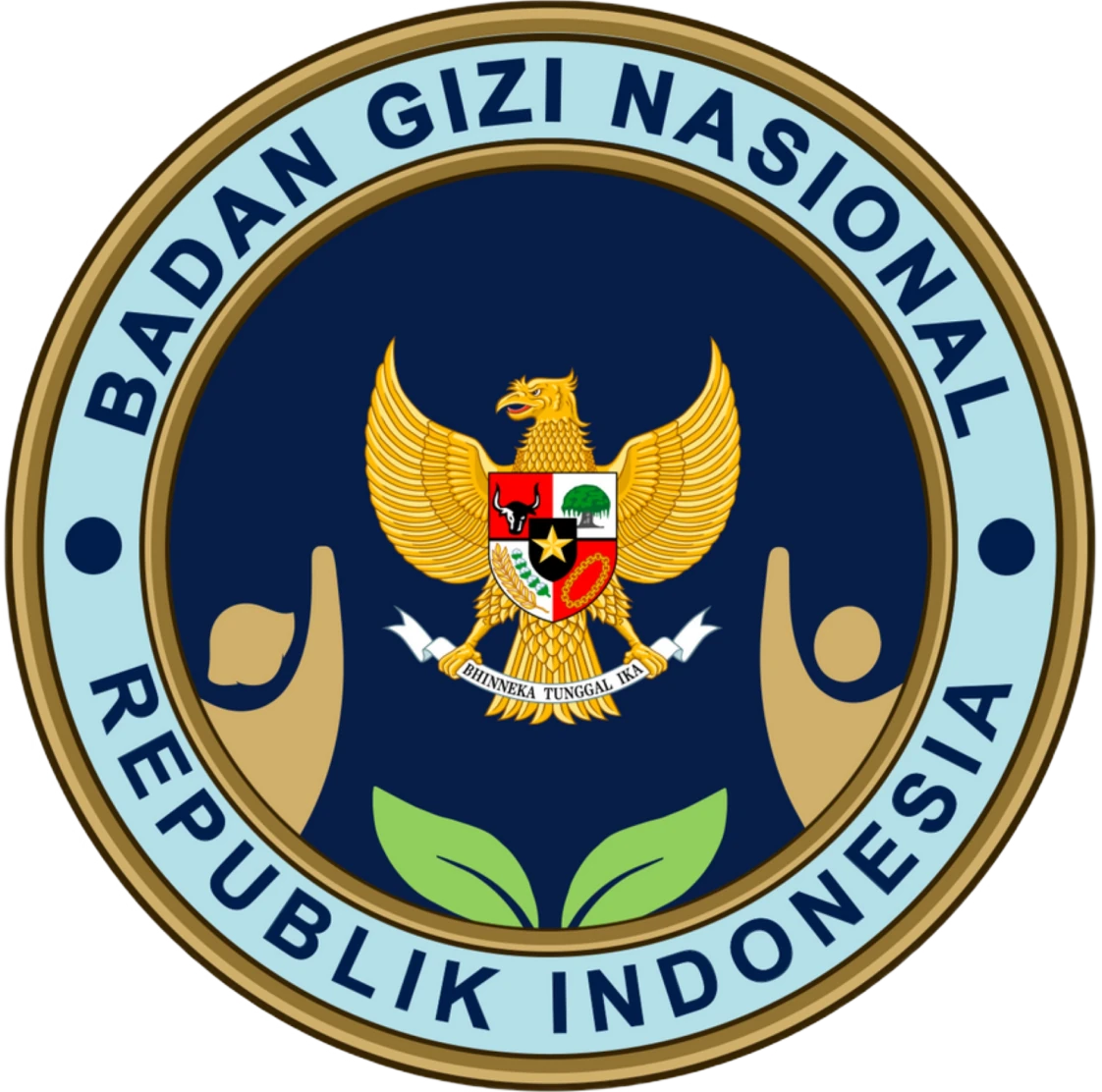 MBG Program YKB Aceh Logo