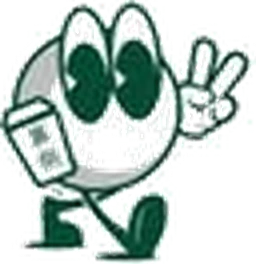 UragawaCoffee Logo