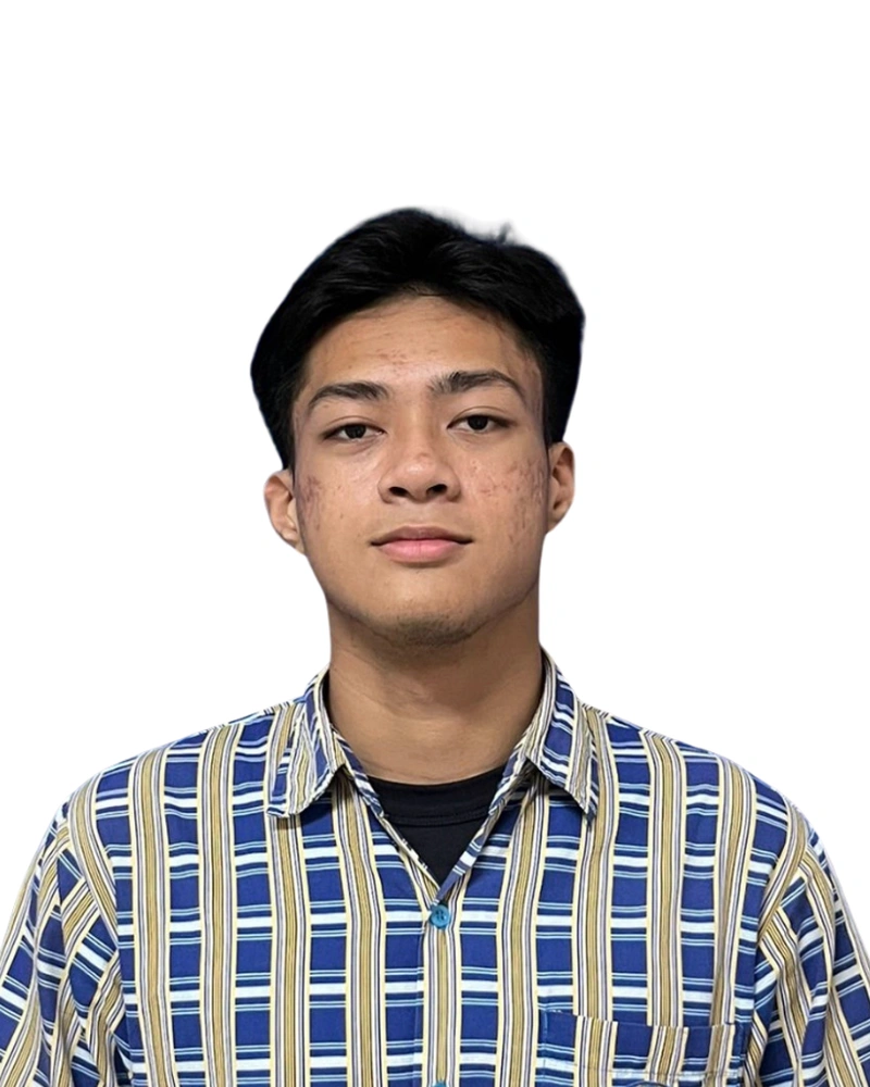 M. Farsya Hasibuan
