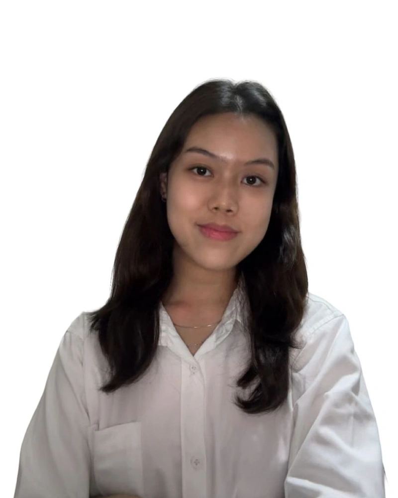 Varisha Aira Dalimunthe