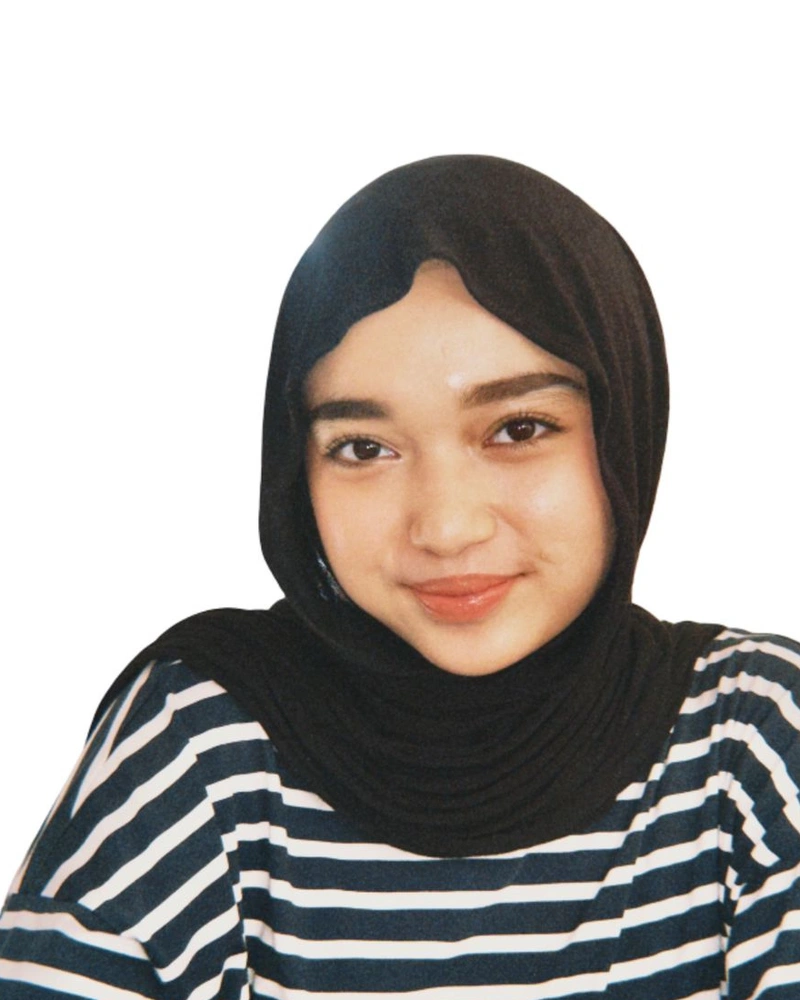 I Gusti Ayu Laksmi Dewi