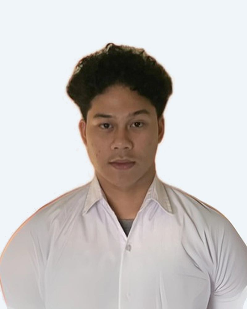 Khalifa Ghizzan Moreno